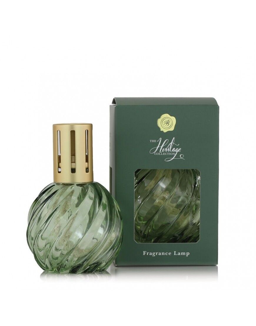 ashleigh-burwood-geurbrander-groen-heritage-hcpfl002-870x1110 Heritage Grün Duftlampe L