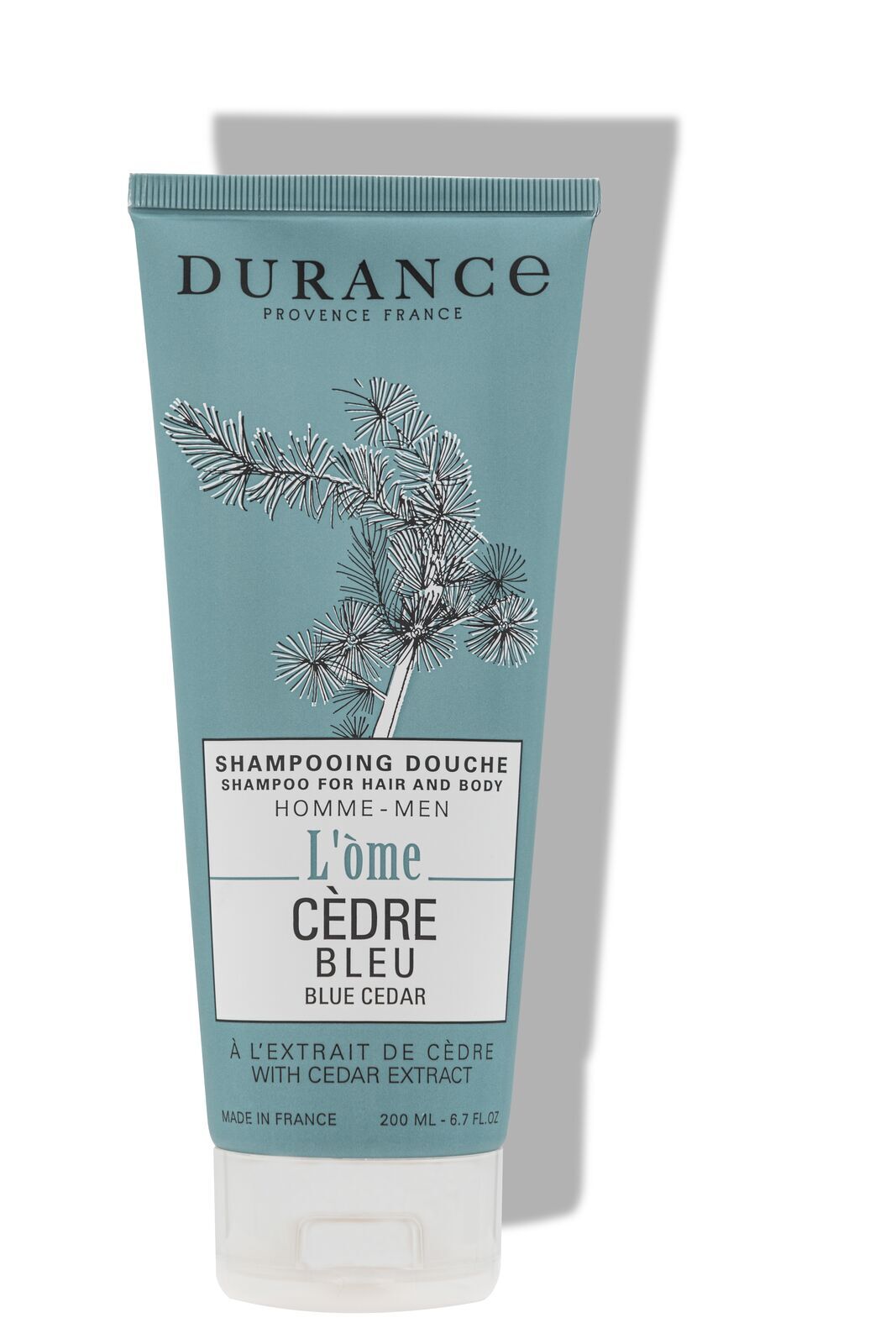 DG_Blue-Cedar-shadow Blauzeder Homme Duschgel 200ml