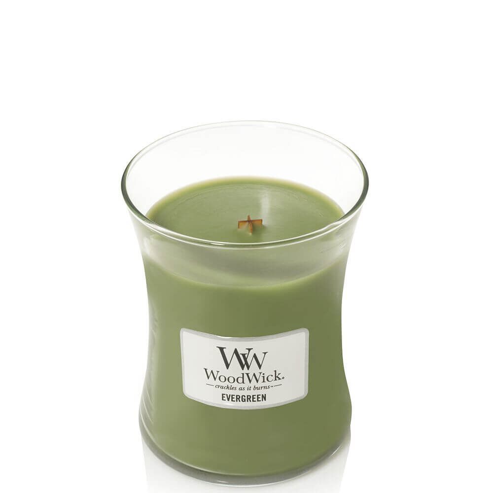 Evergreen-Medium-Jar-without-lid-92142 Evergreen 275g von Woodwick