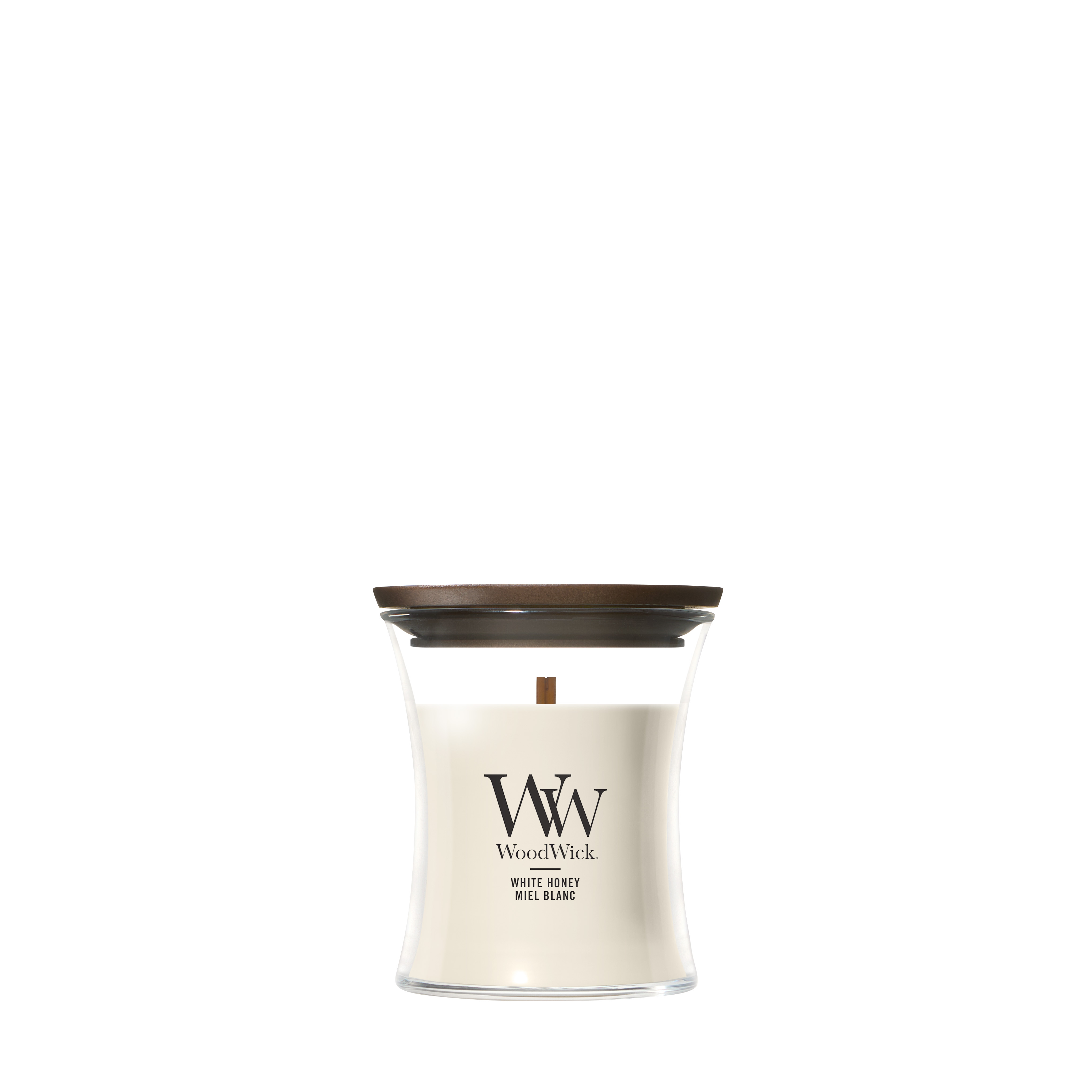 White Honey 85g
