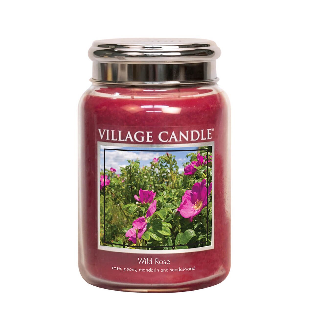 wild-rose-c Wild Rose 602g (Chrome)