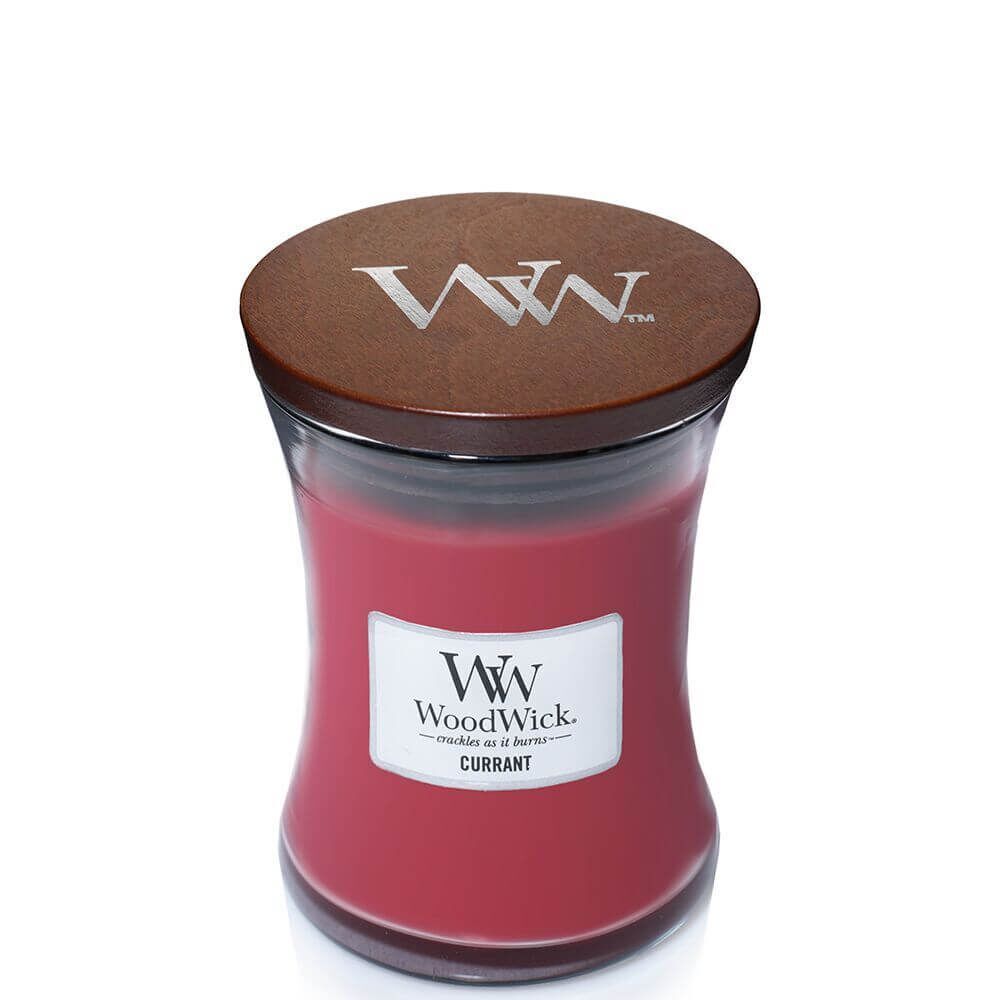 Currant 275g von Woodwick