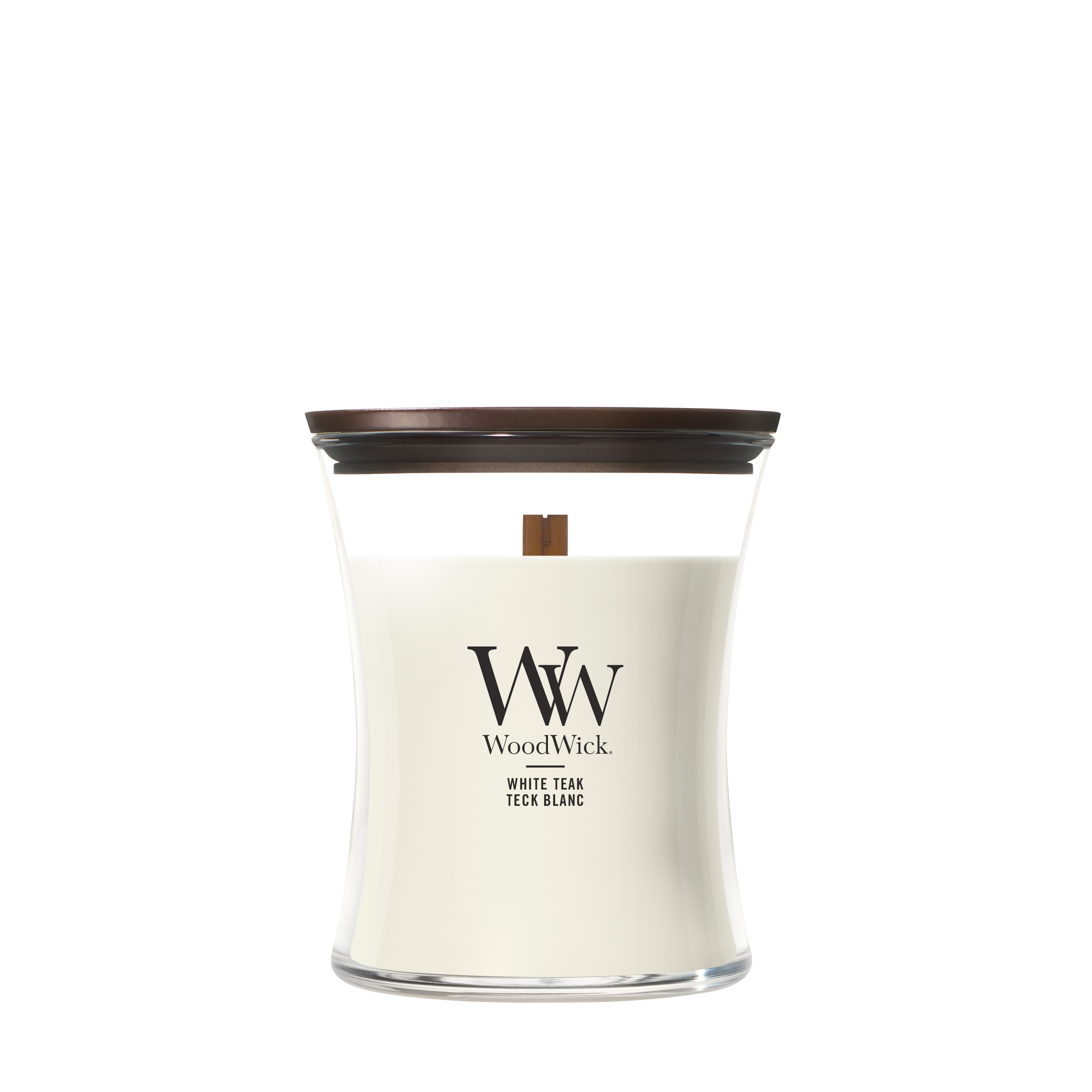 White Teak 275g