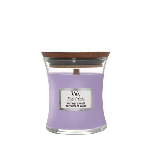 Mini Jar Candles Mini Jar Candles