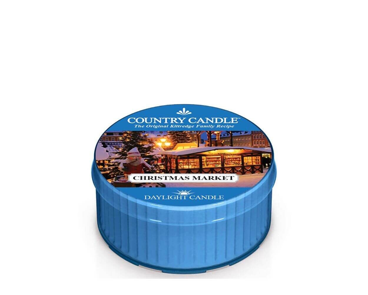 american_heritage_country_candle_daylight_christmas_market_1 Christmas Market Daylight 42g