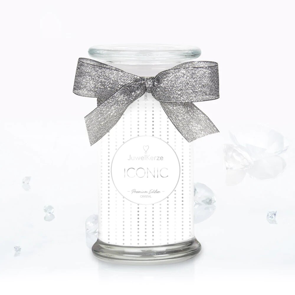 Iconic (Armband) Premium Edition 400g