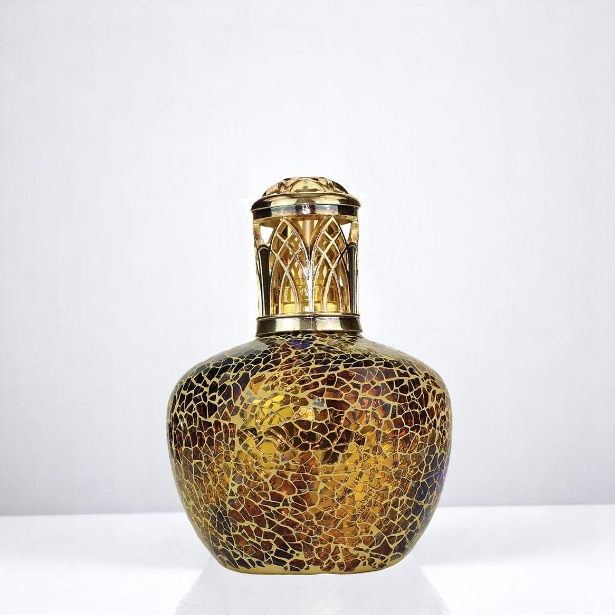 Tropical Sunset L Töpferei, Krug, Kosmetik, Parfüm, Vase