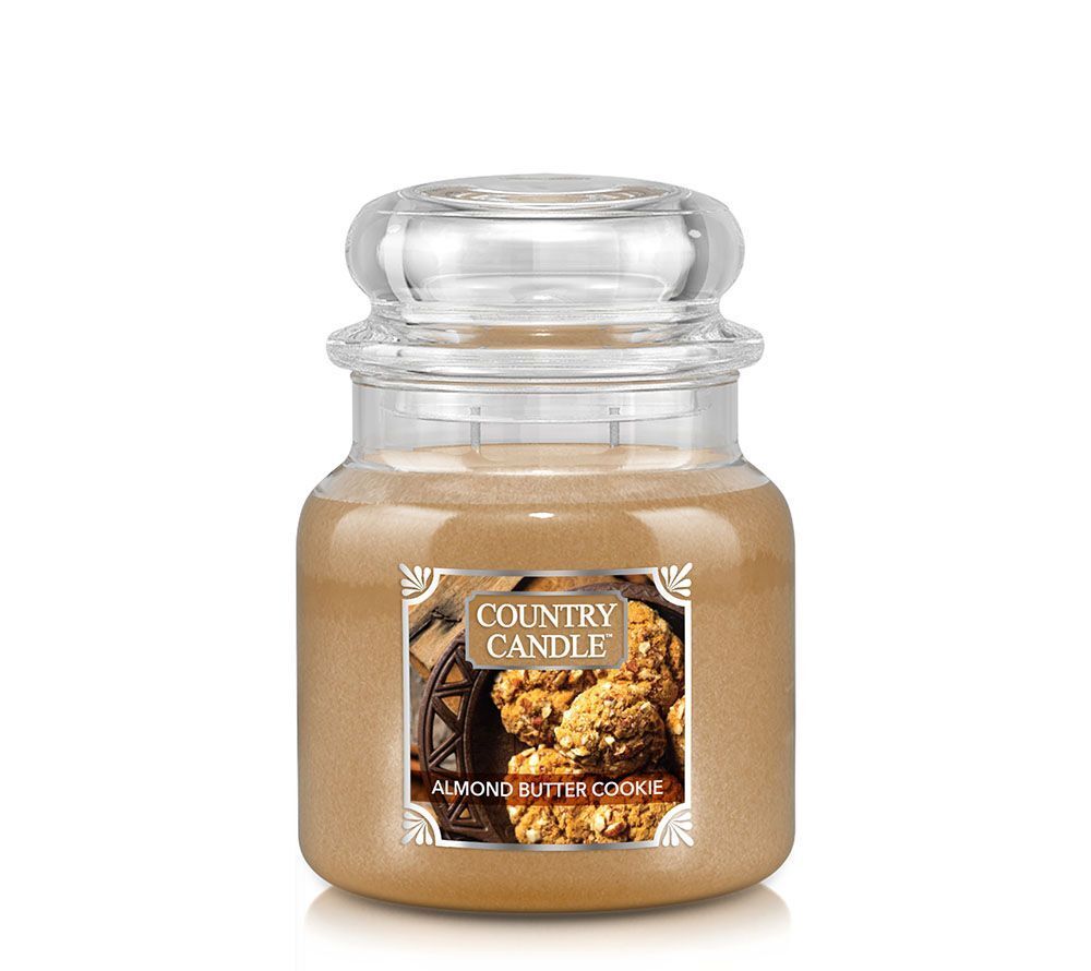 Almond Butter Cookie 454g Essen