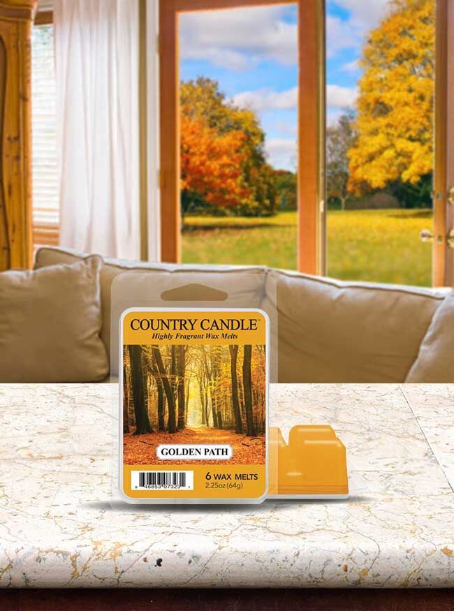 cc_waxmelts_golden_path_1000x Golden Path Wax Melts 64g