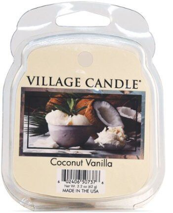 V109101550 Coconut Vanilla 62g