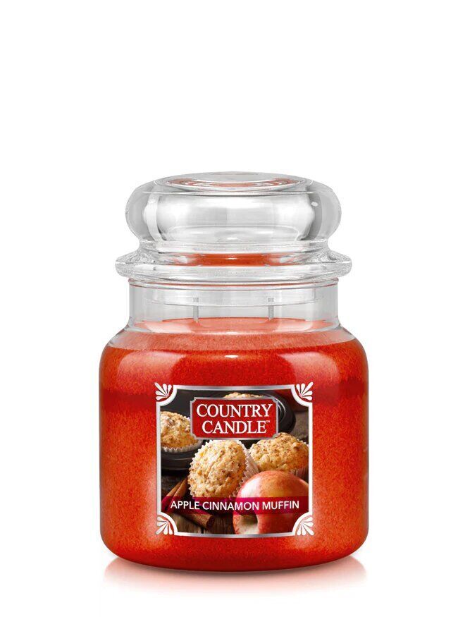Apple Cinnamon Muffin 454g