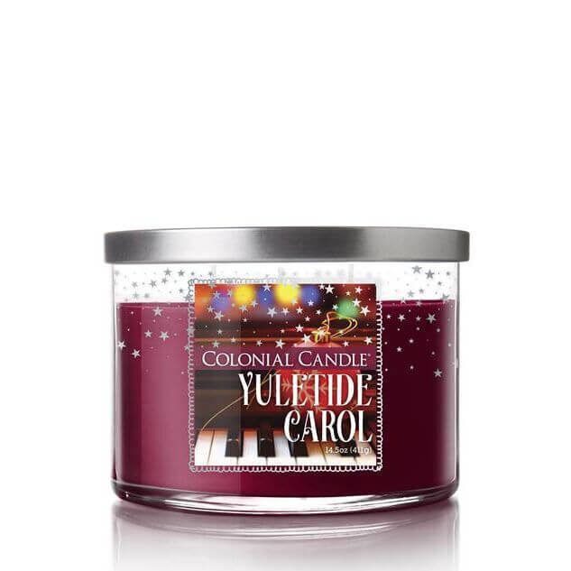 CN014-9048_720x Yuletide Carol 411g