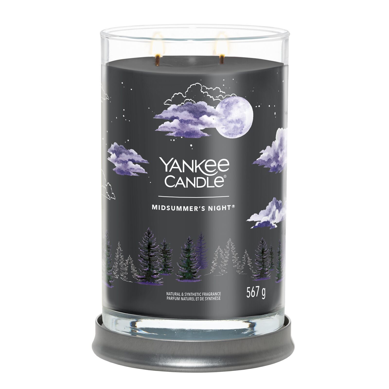 Midsummers_Night_Large_Tumbler_LIT-1-1 Midsummers Night Signature Large Tumbler 567g 2-Docht