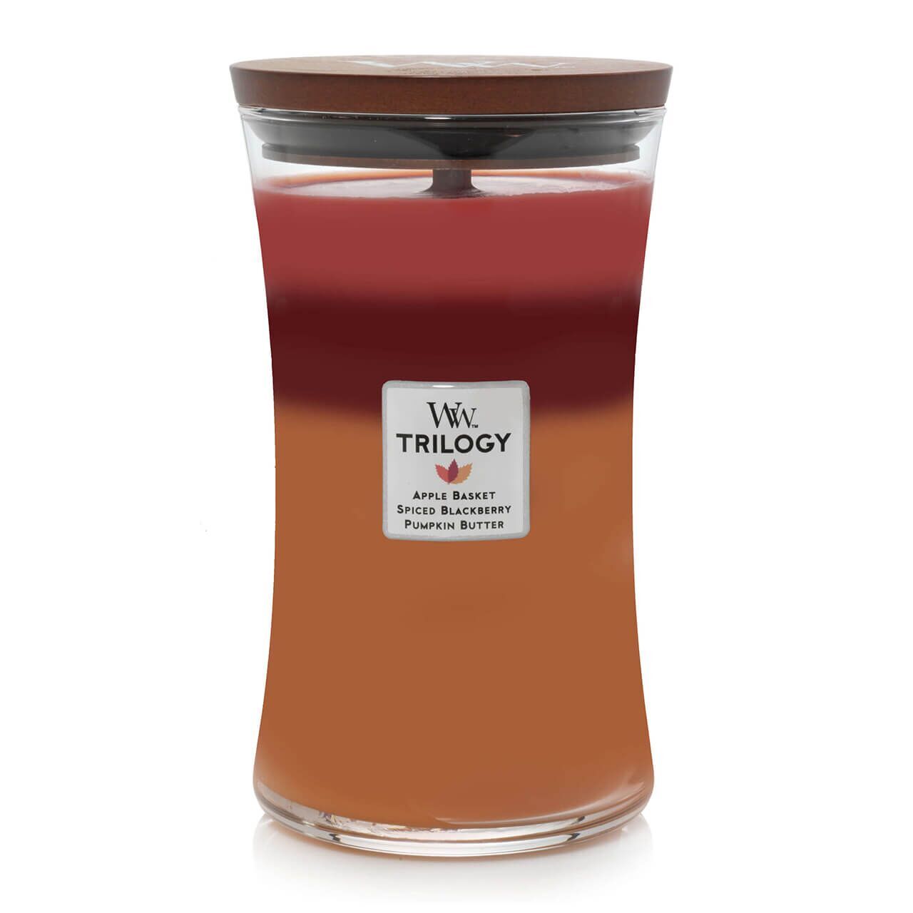 Autumn Harvest (Trilogy) 610g