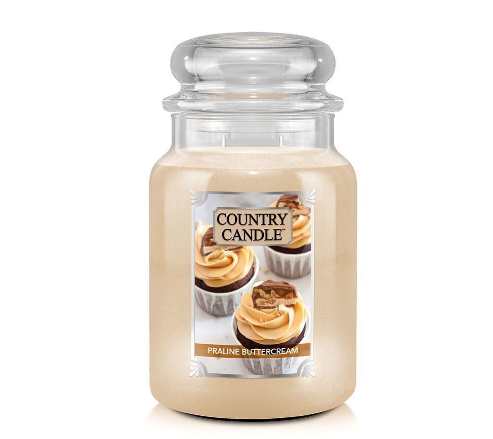 Praline Buttercream 680g Krug, Kosmetik, Parfüm, Essen, Erdnussbutter