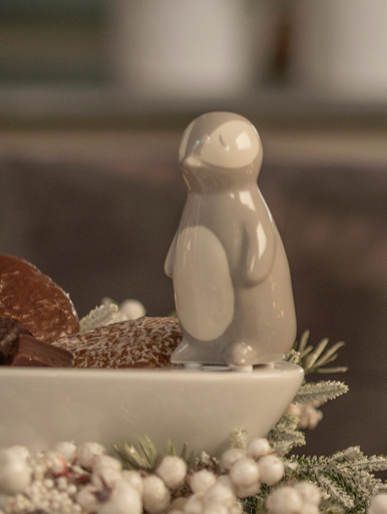 Pinguin Monte 9cm