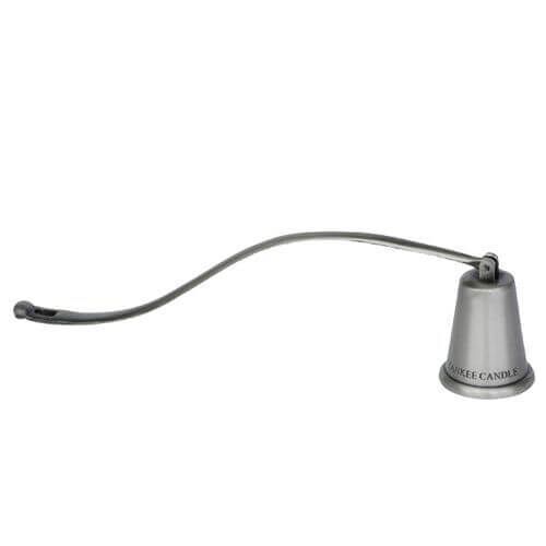 Yankee Candle Candle Snuffer Silber gebürstet