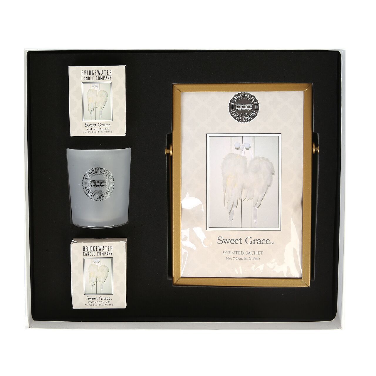 F15A6688be Geschenkset Sweet Grace