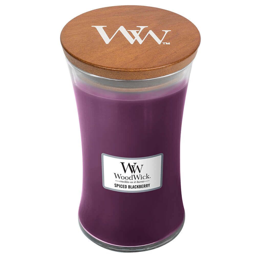 93078-WW-Large-Silo_Spiced-Blackberry_with-LID Spiced Blackberry 610g von Woodwick