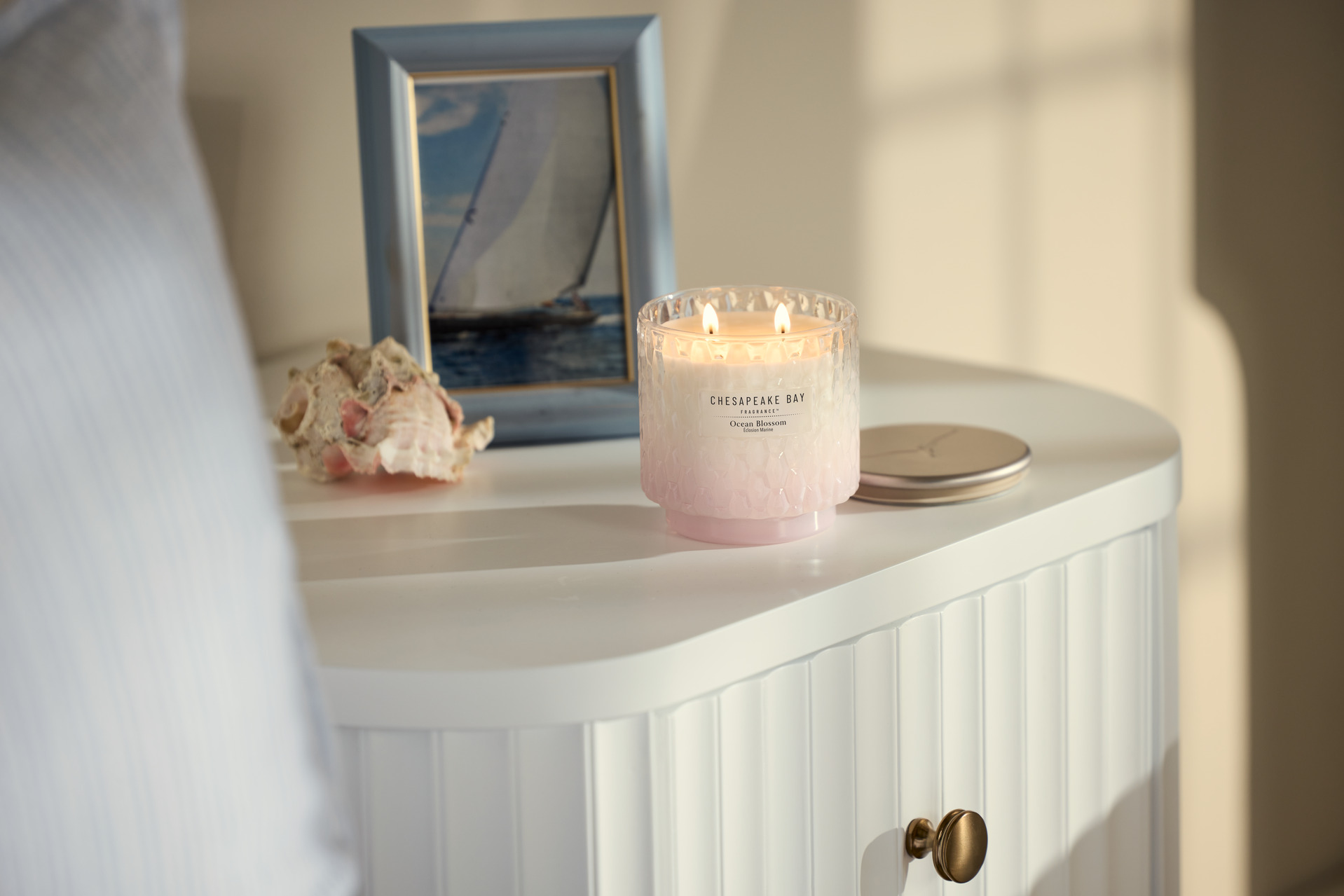 Ocean Blossom 312g Ocean Blossom 312g