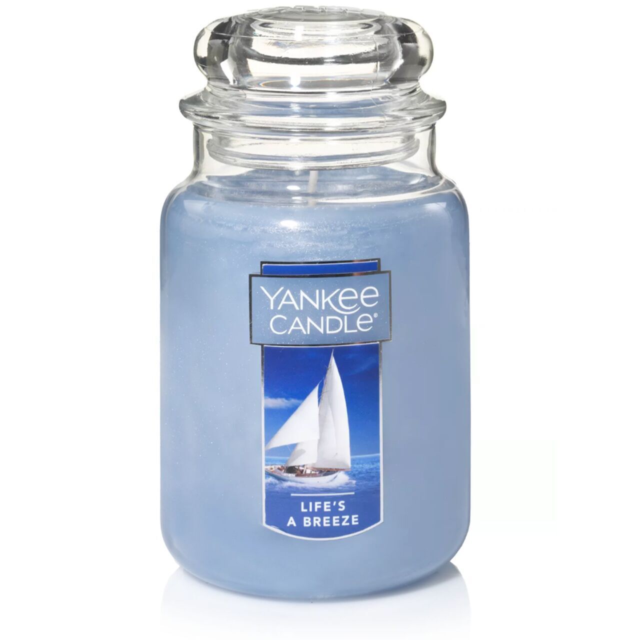 Life's A Breeze 623g