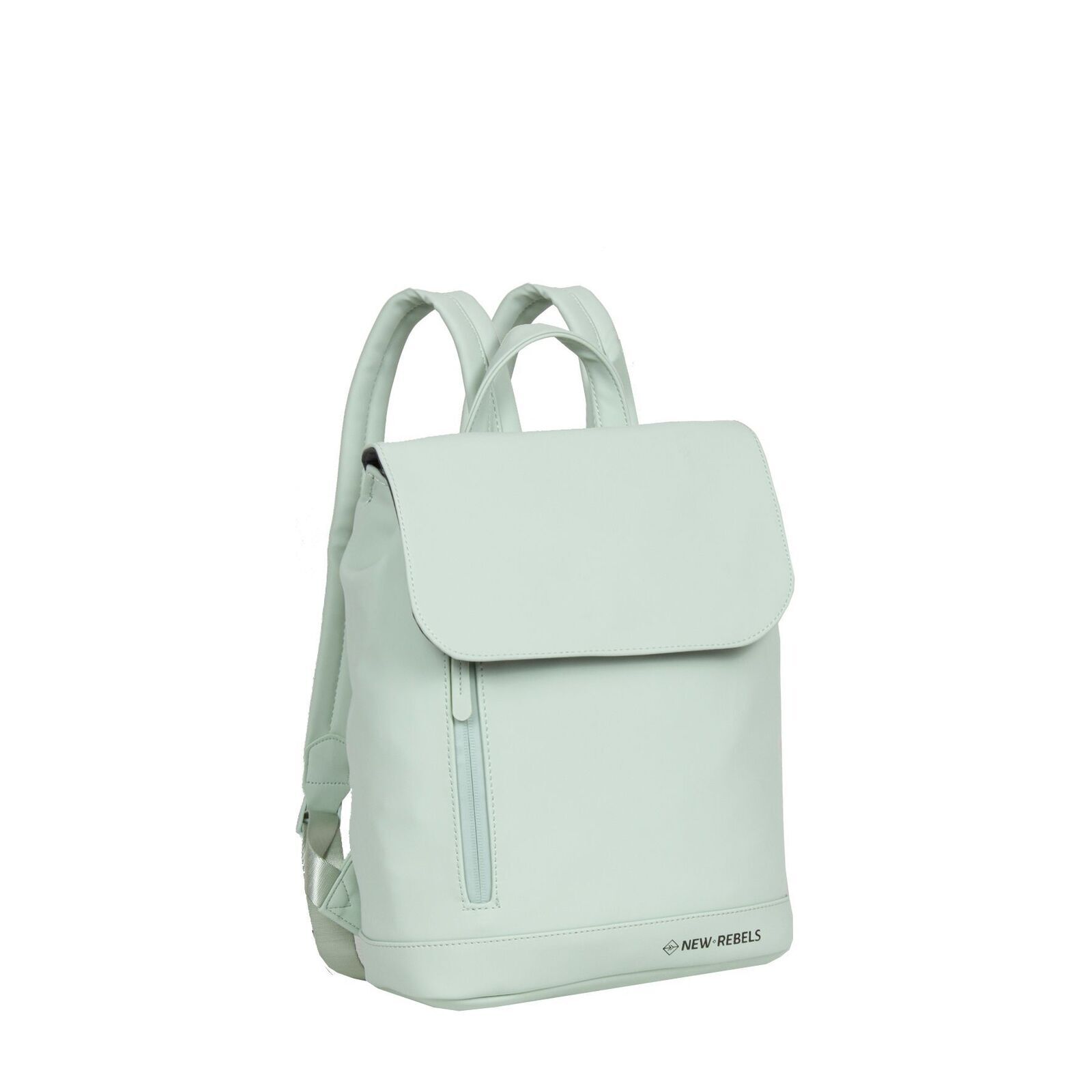 Daley - Washington Rucksack minzblau