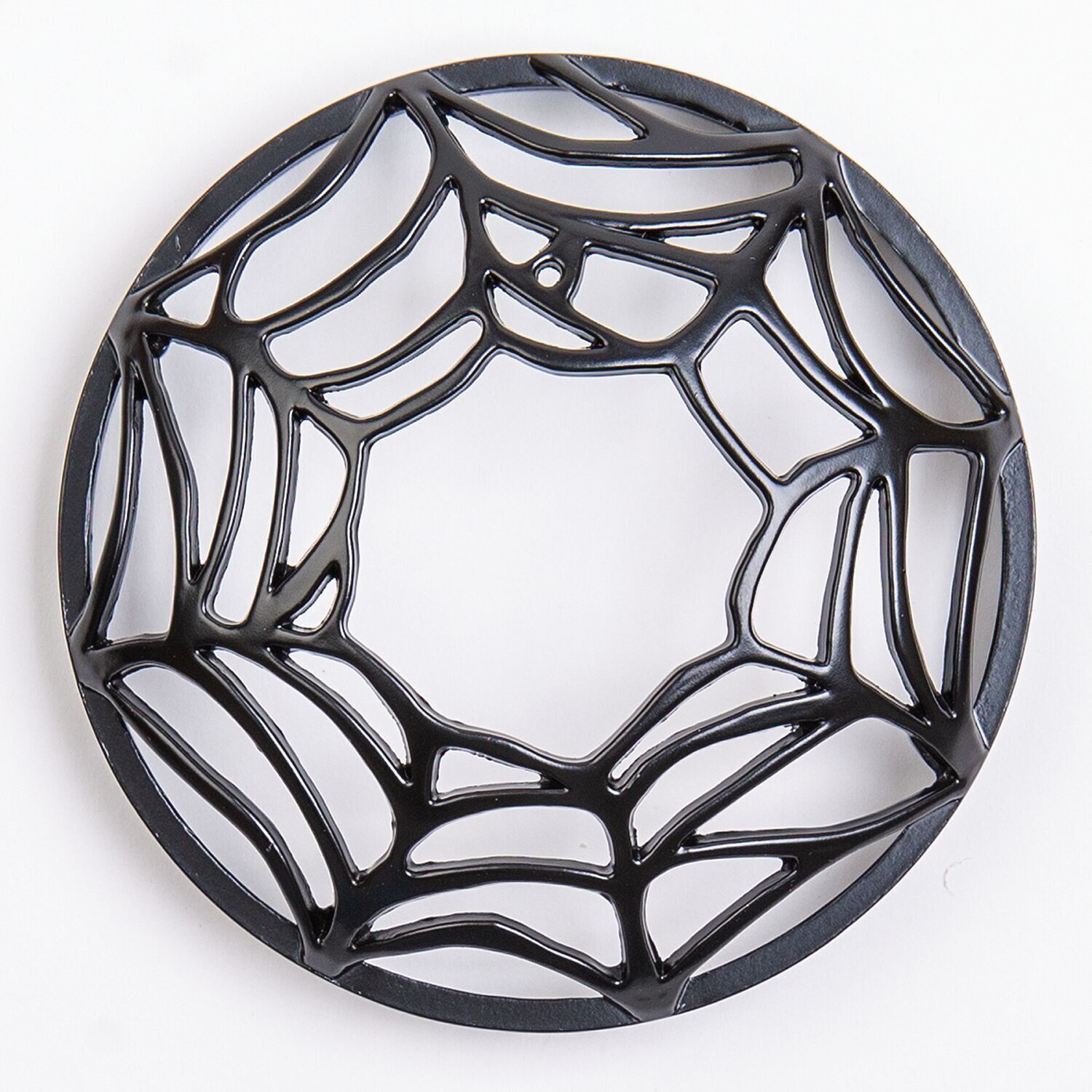 10013 Spider Web Candle-Lid