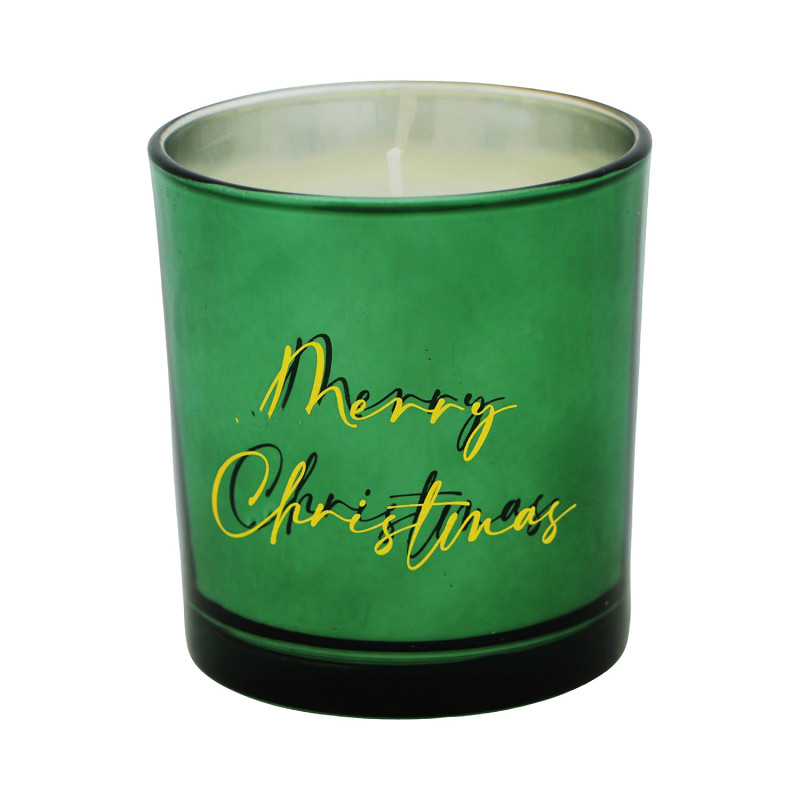 Duftkerze Xmas Apfel Zimt Duftkerze Xmas Apfel Zimt