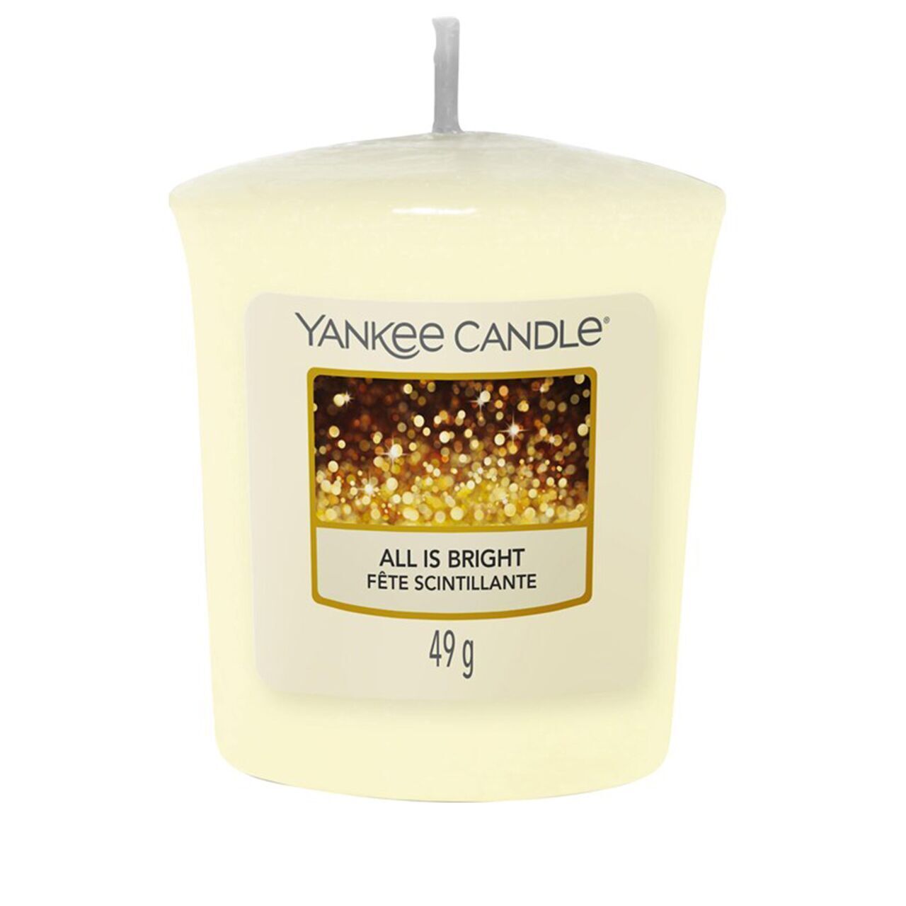 All is Bright 49g