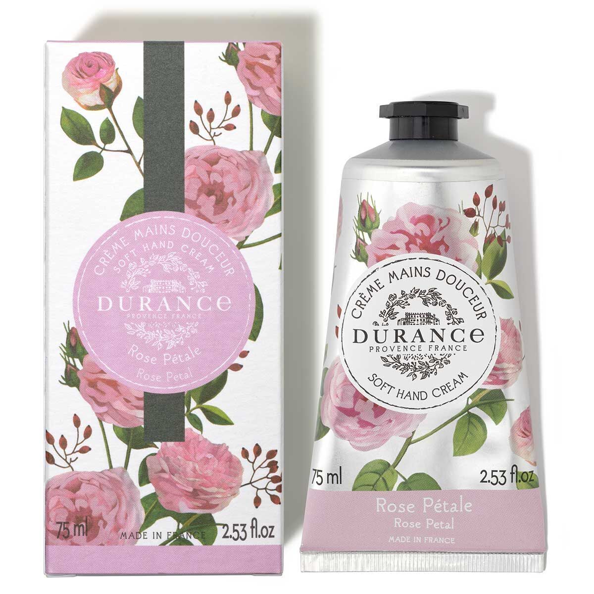 durance-handcreme-Rosenbl_C3_BCtenblatt-75ml-box_fbpk3s_1200x1200 Rosenblütenblatt Handcreme 75ml - Letzte Chance