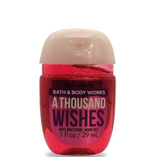 A Thousand Wishes Hand Desinfektionsgel 29ml