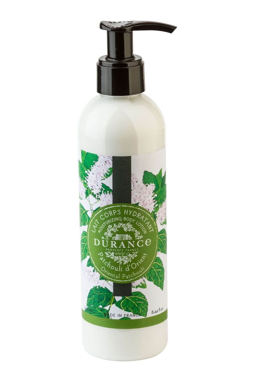 Korpermilch-Patchouli-des-Orients Patschuli des Orients Bodylotion 250ml