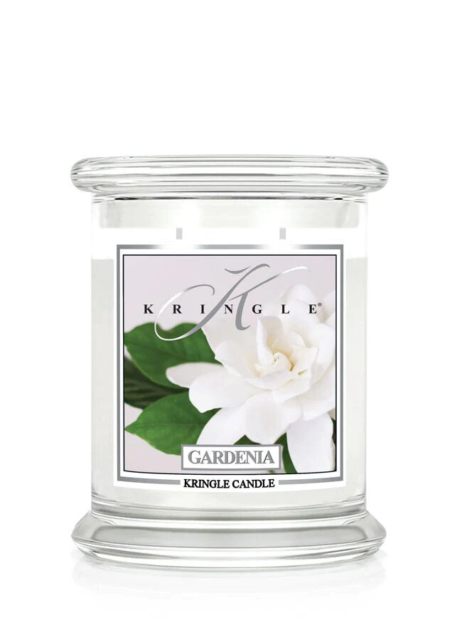 Gardenia 411g