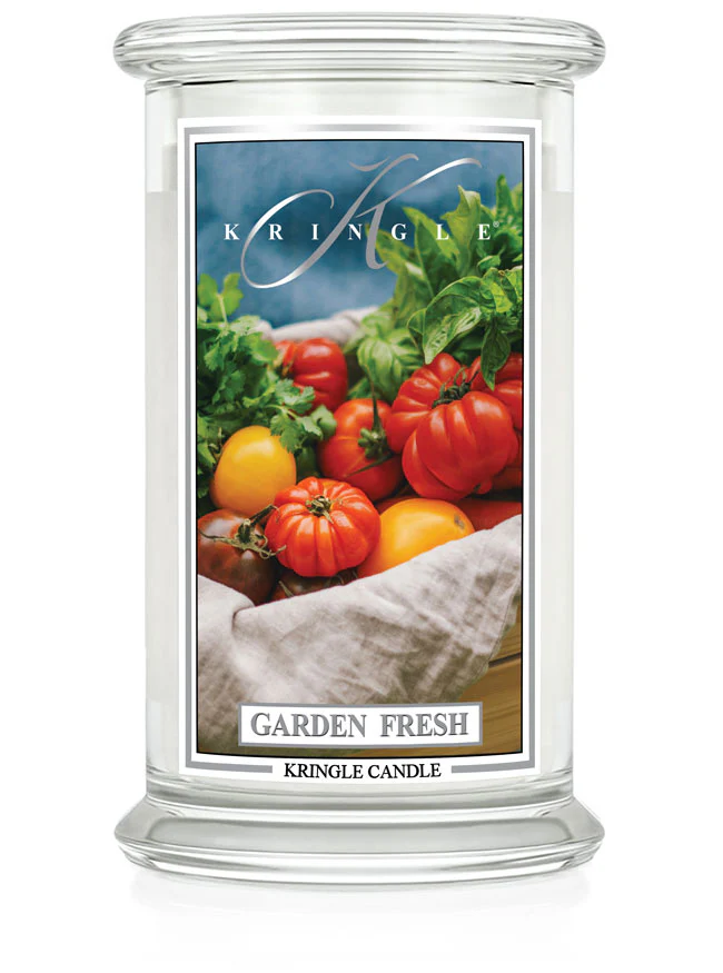 Garden Fresh 623g