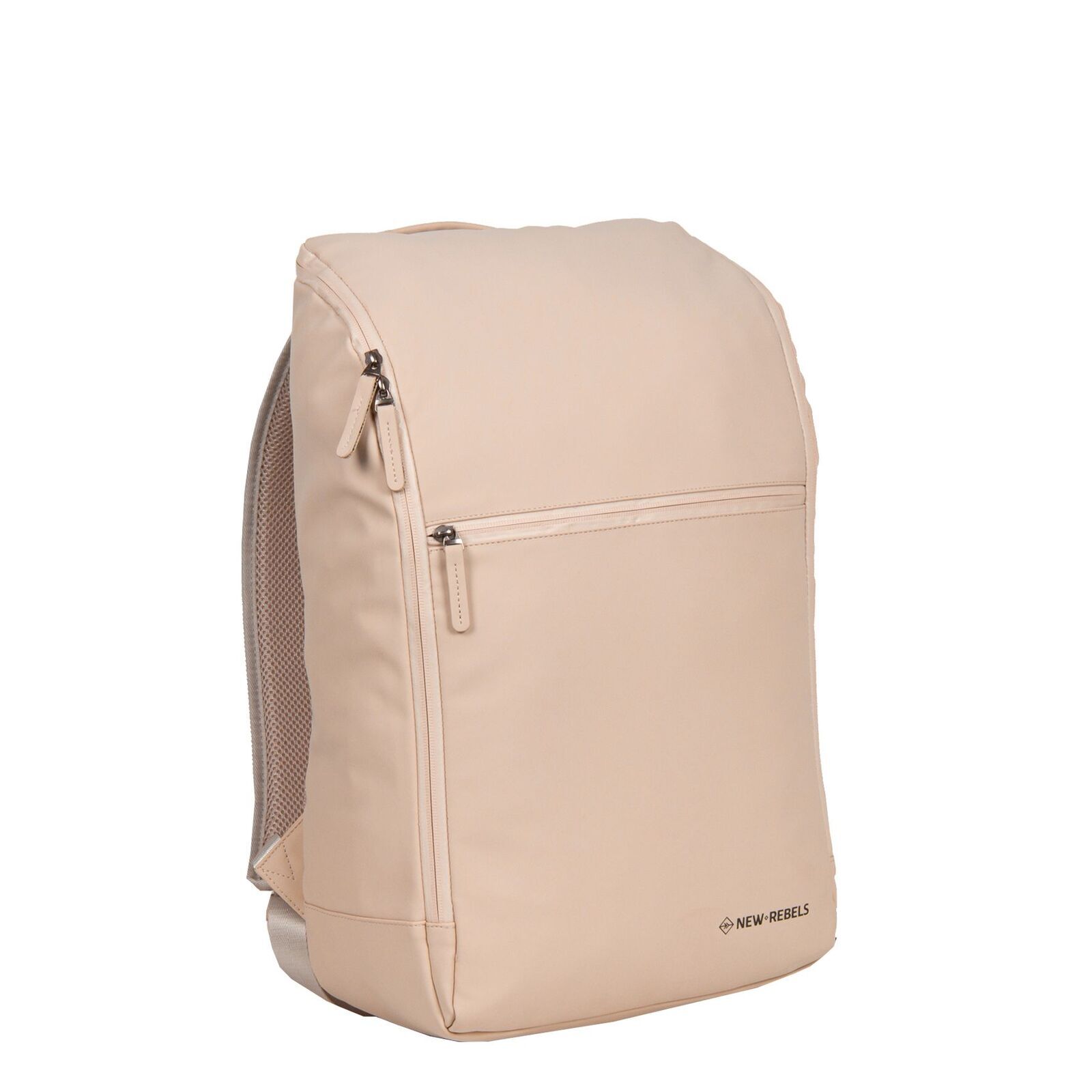 Harper - Queens Rucksack altrosa
