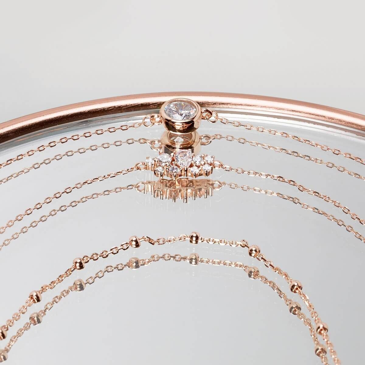 Beauty (Armband) 400g Luxury Edition