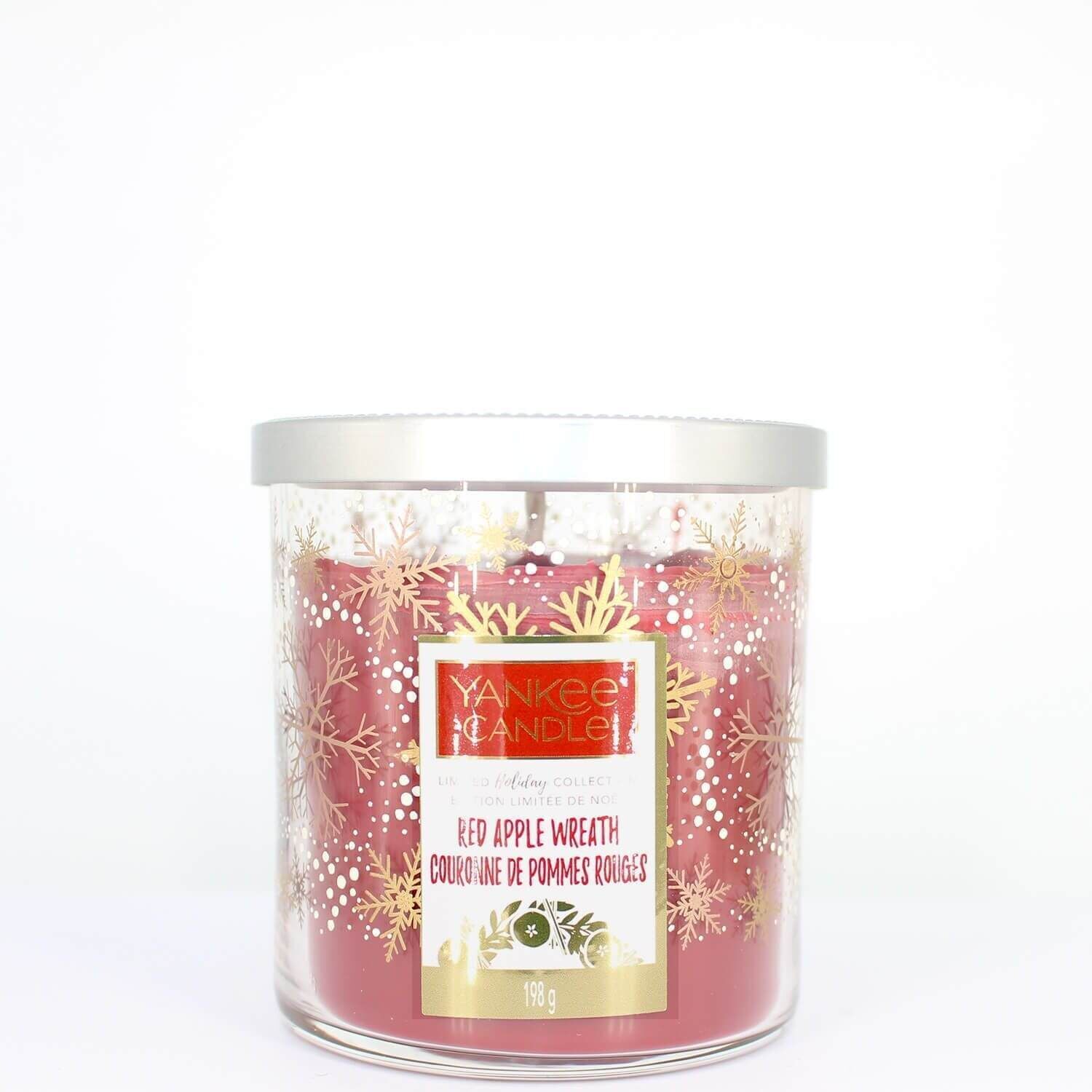 Red-Apple-Wreath-198g Red Apple Wreath 198g von Yankee Candle