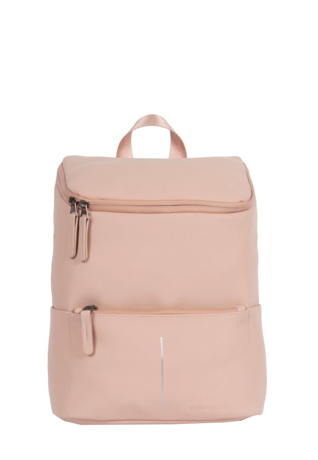 BL5jBrXA Mart - Modesto Rucksack hellrosa