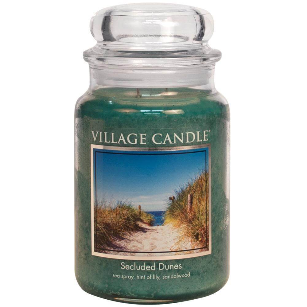Secluded Dunes 602g