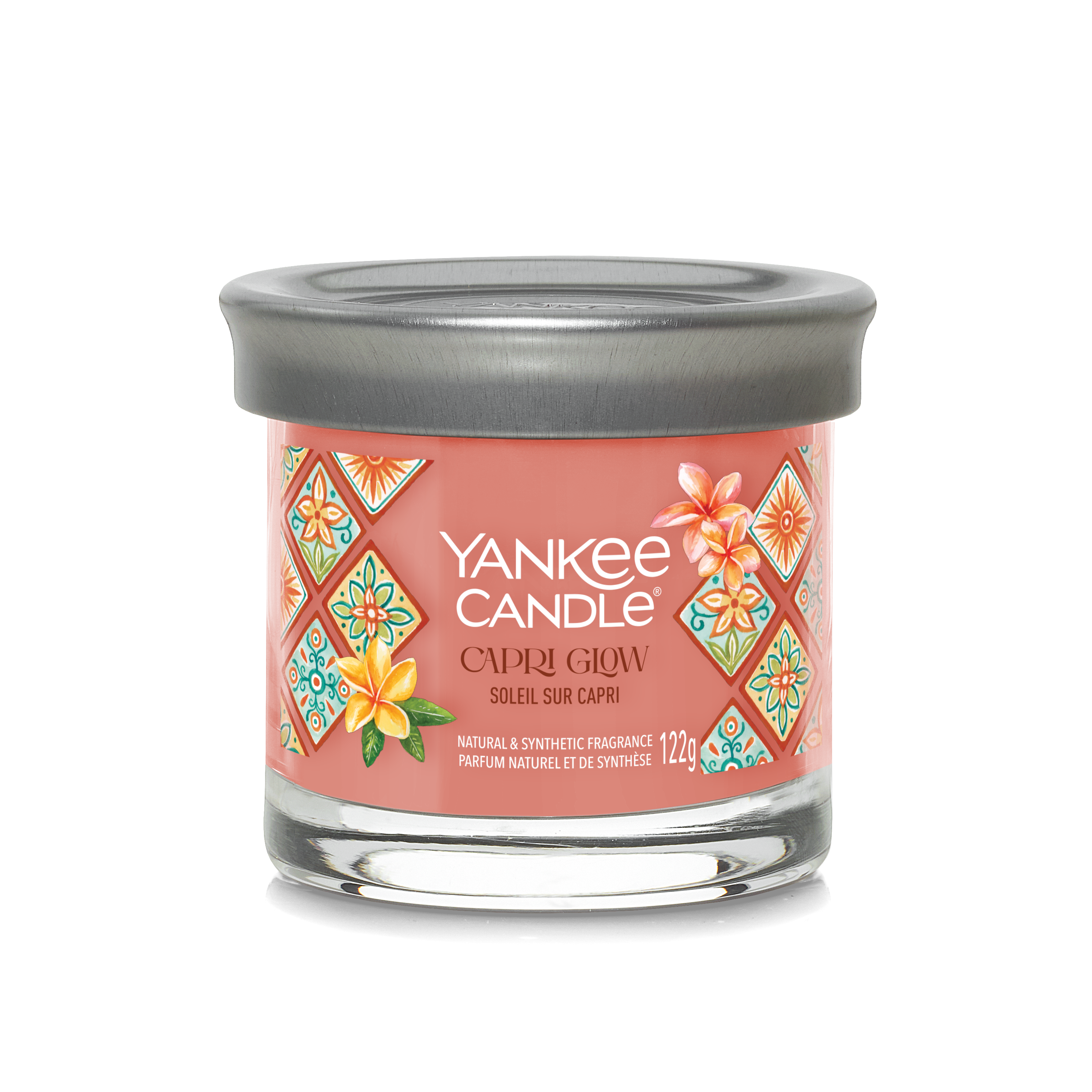 Capri Glow Signature Small Tumbler 122g Capri Glow Signature Small Tumbler 122g