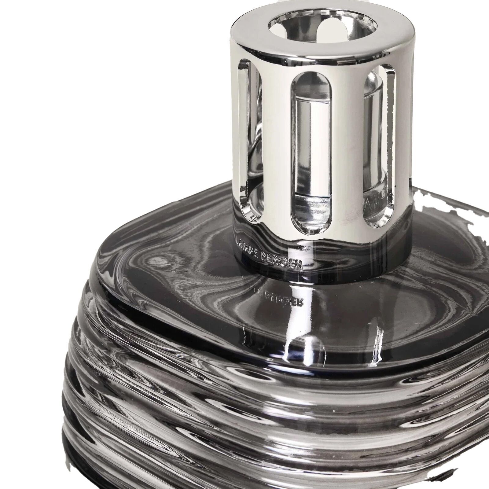 Vibes Grau Lampe Berger - Letzte Chance