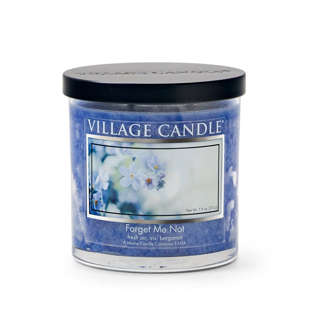 V4100033fmn Forget Me Not 2-Docht Tumbler 215g