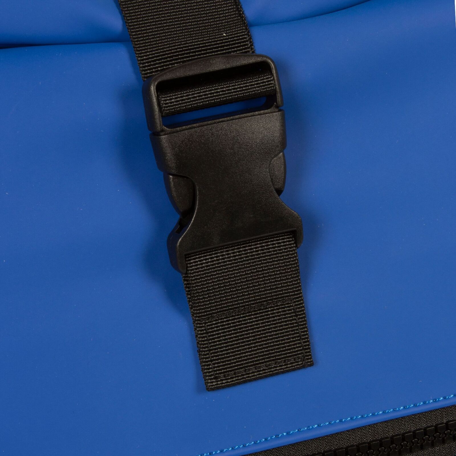 WHHPpKR0 Mart - New York Rolltop Rucksack königsblau