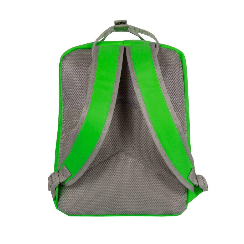 new-rebels-mart-neon-rucksack-rosa-neon-iv-neon-gr-3 Mart - Chicago Rucksack neon grün