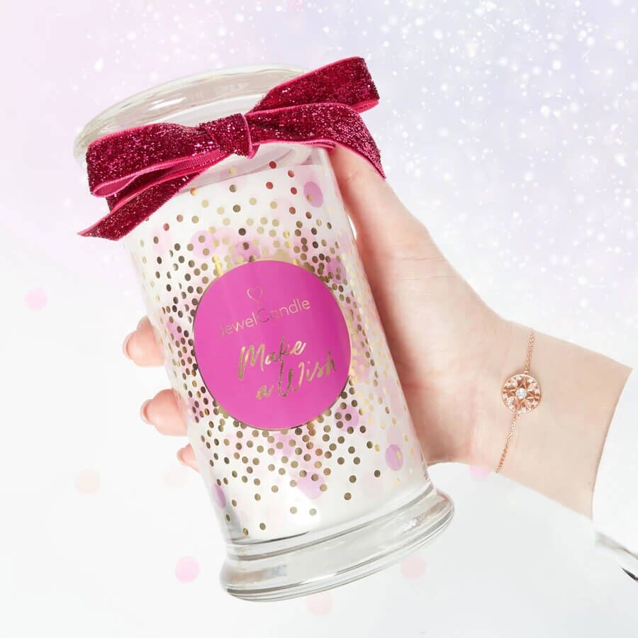 Make-a-Wish-4 Make a Wish (Armband) 400g