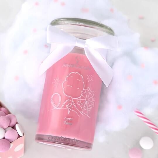 Candy Floss (Ohrringe) Swarovski Edition 400g