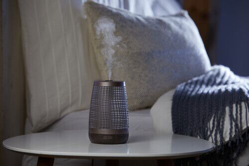 Bronze Sleep Diffuser Starter Kit