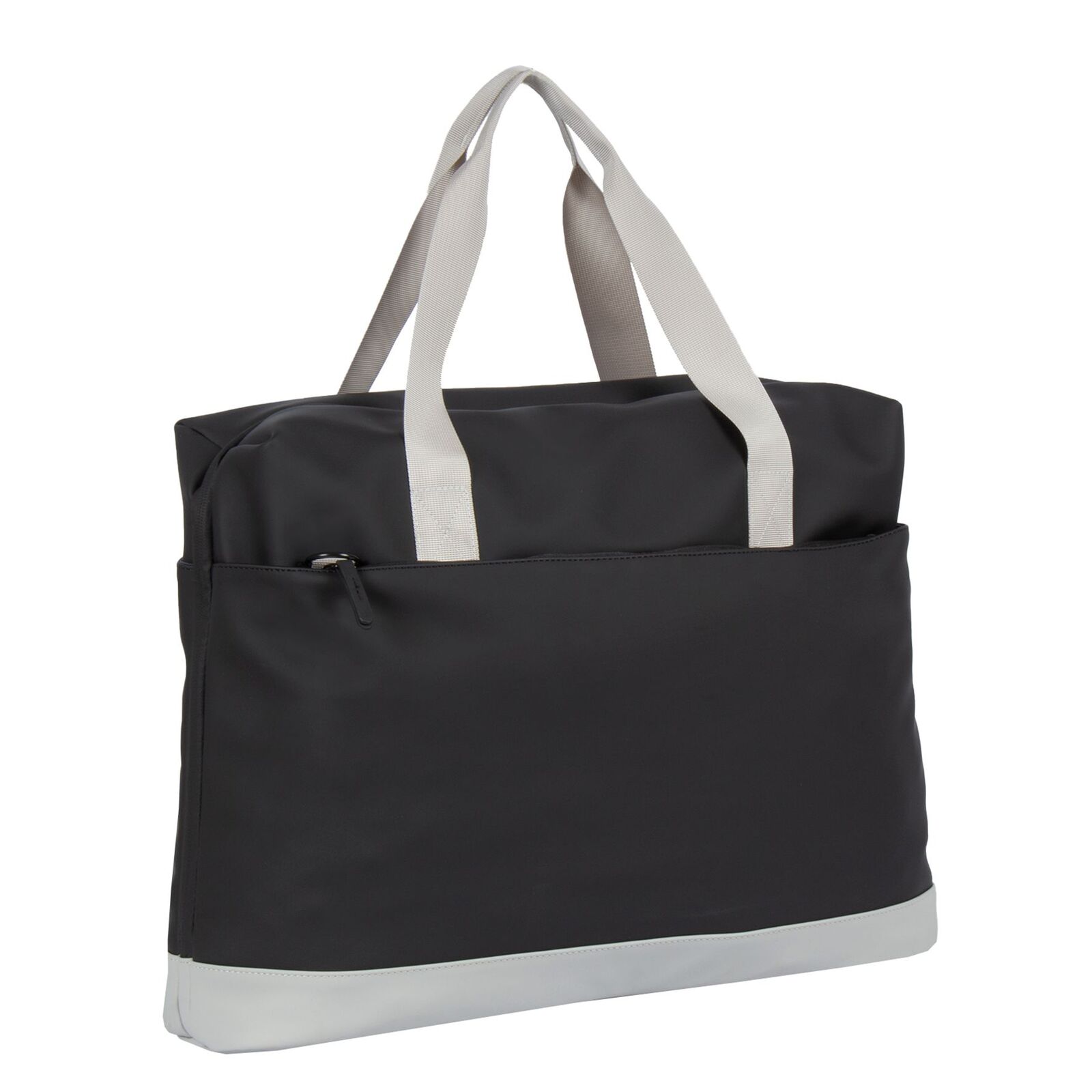 c4vFKp9Q Julan Shopping Bag schwarz