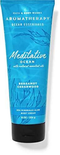 Meditative Ocean Body Cream 226g
