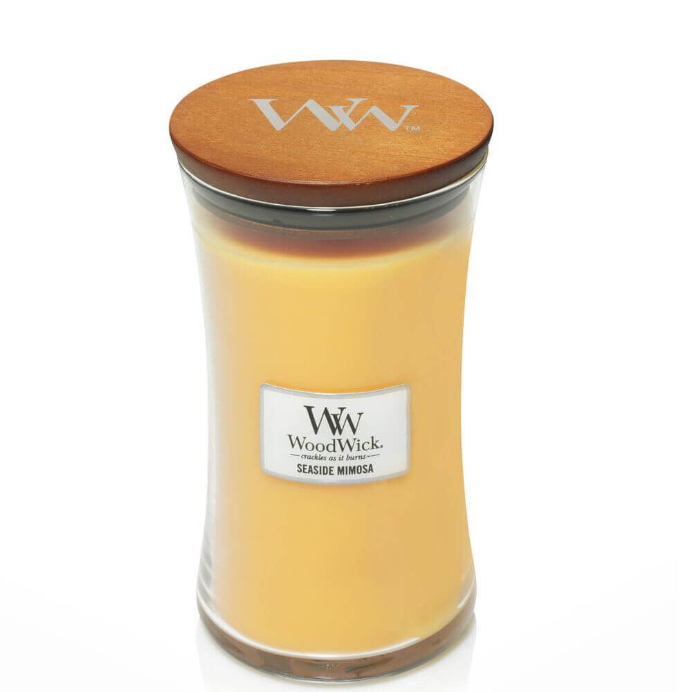 93085 Seaside Mimosa 610g von Woodwick